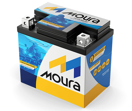Linha Moto