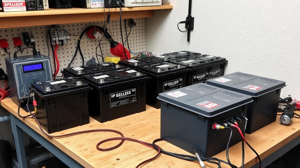 Bateria descarregada: dá para recuperar ou tem que trocar? — conteúdo BATVALE Baterias sobre automotivo