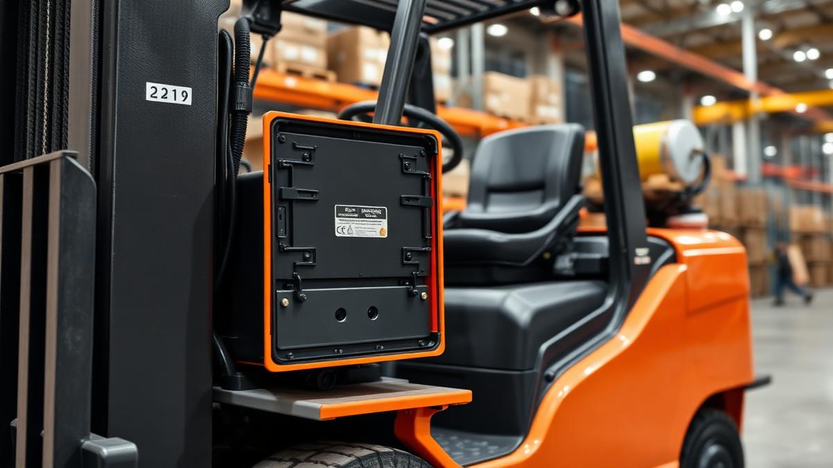 Bateria industrial e tracionária: aplicações, tipos e onde comprar em Mato Grosso — conteúdo BATVALE Baterias sobre industrial