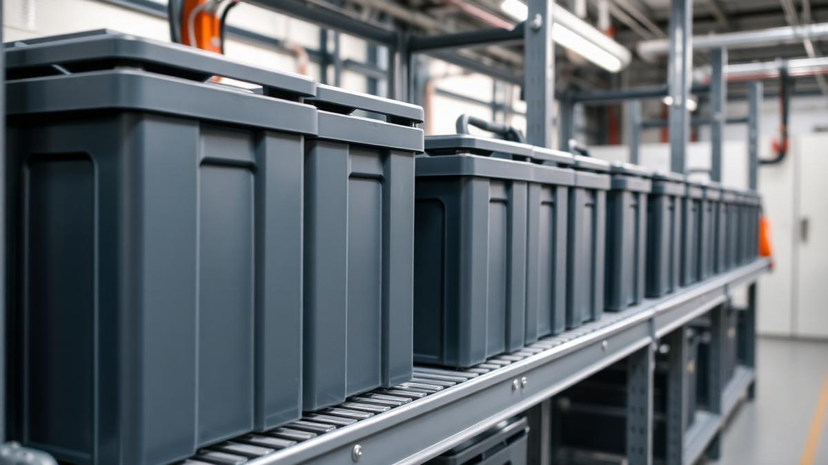 Bateria Unipower é boa? Análise técnica honesta da marca em 2026 — conteúdo BATVALE Baterias sobre unipower